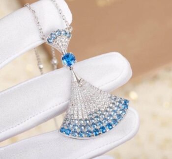 Bvlgari Dives' Dream Necklace