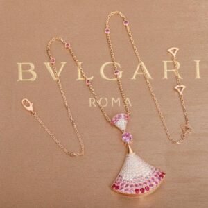 Bvlgari Dives' Dream Necklace