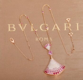 Bvlgari Dives' Dream Necklace