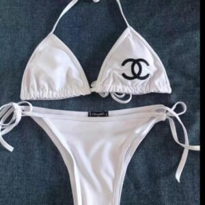 Chanel Bikini Wear