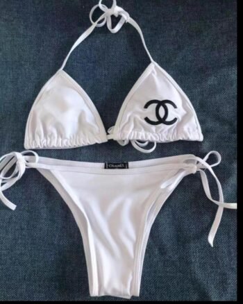 Chanel Bikini Wear