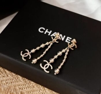 Chanel CC Drop