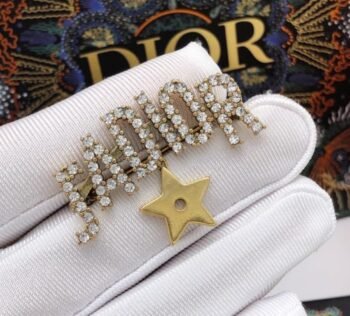J'adior Brooch Charm