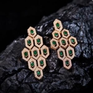 Mother of Pearl Earrings