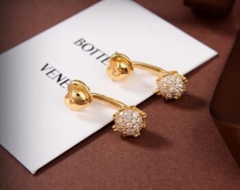 Bottega Veneta Earrings