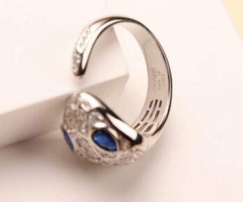 Bvlgari Serpenti Seduttori Ring