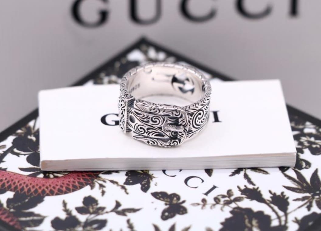 GG Garden Ring
