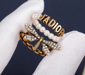 CD DIOREVOLUTION Ring