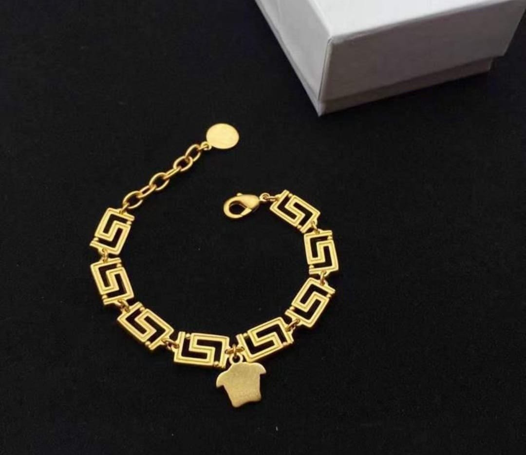 Versace Grecamania Bracelet