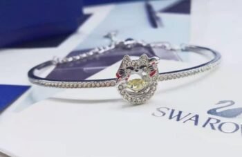 Swarovski Bangle Reverie Bracelet