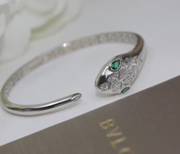 BVLGARI Serpenti Bracelet