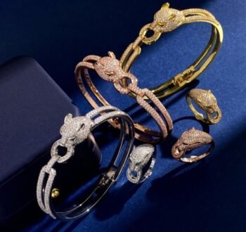 BVLGARI Diva Bracelet