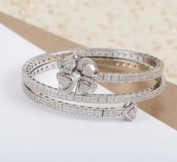 BVLGARI Fiorever Bracelet