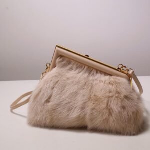 Fendi First Clutch
