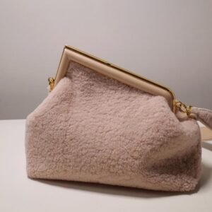 Fendi First Clutch
