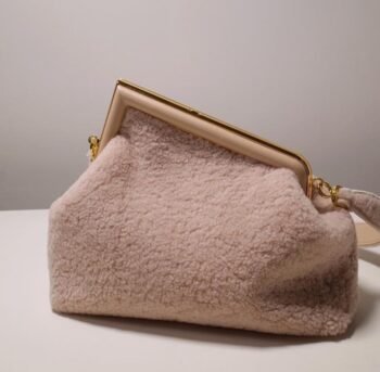 Fendi First Clutch