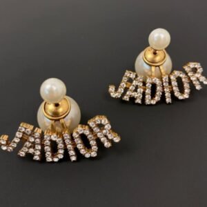 J'adior Earrings