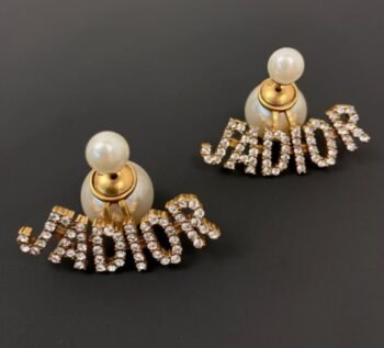 J'adior Earrings