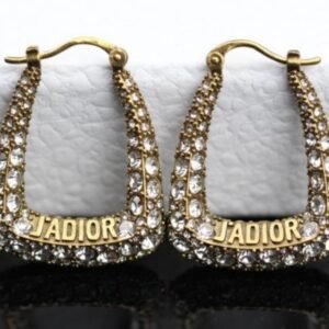 J'adior  Earrings