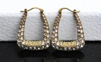 J'adior  Earrings