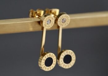 Bvlgari Bulgari Earrings