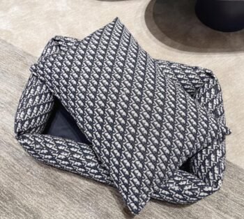 Dior Dog Sleeping Bag
