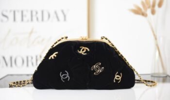 Chanel Clutch