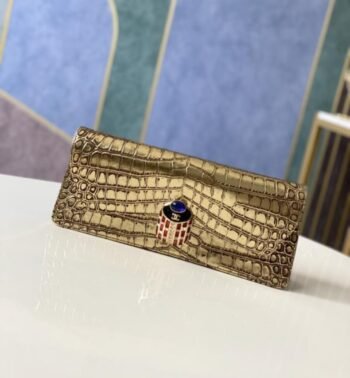 Chanel Clutch