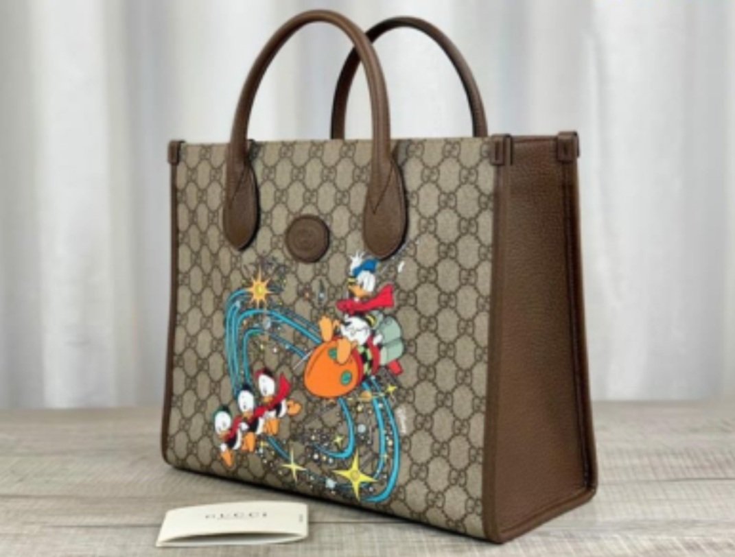 Gucci Tote Bag