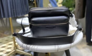 LV Monogram Outdoor Bumbag