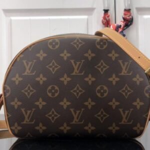 LV Blois Monogram Canvas Cross Body bag