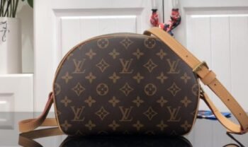 LV Blois Monogram Canvas Cross Body bag