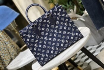 LV MM Onthego Tote