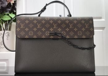 Louis Vuitton Magnetic MM Briefcase