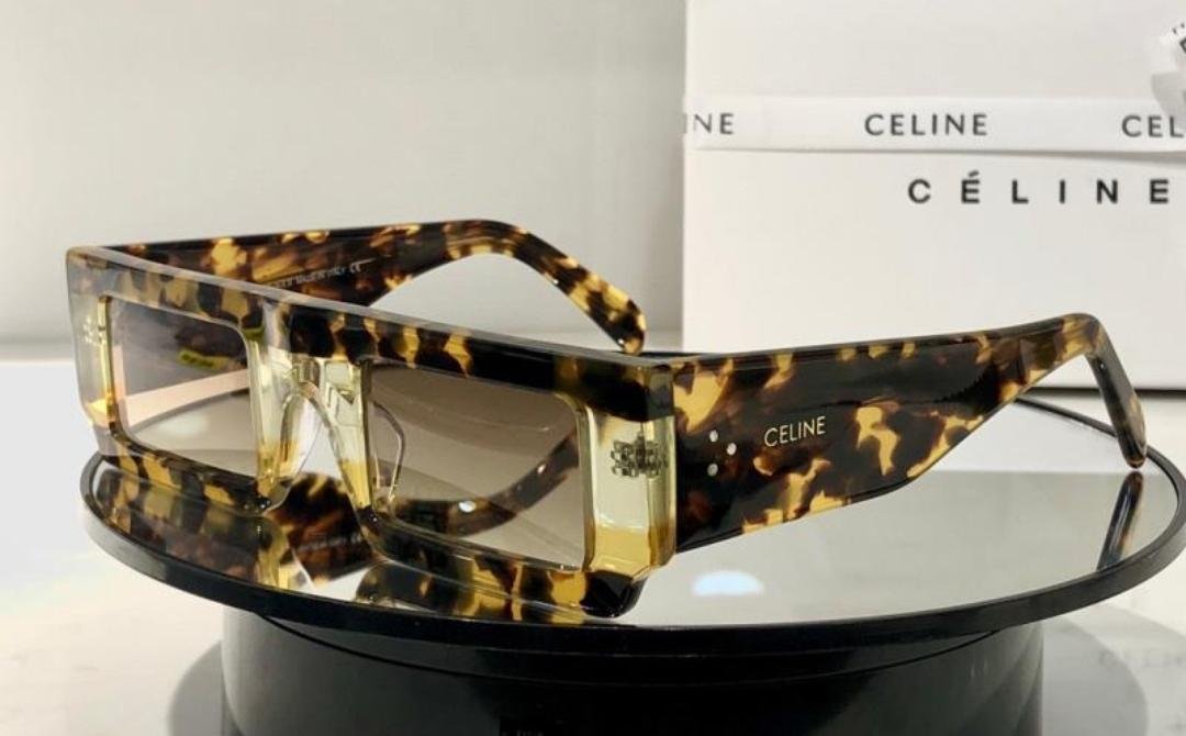 Celine Sunshade