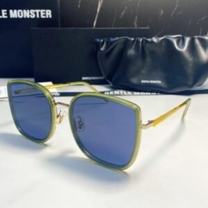 Gentle Monster Sunglasses