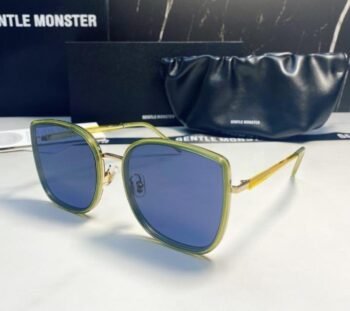 Gentle Monster Sunglasses