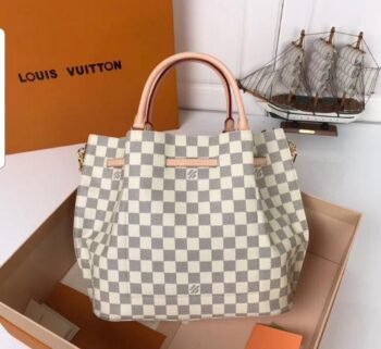 LV Boetie MM Monogram