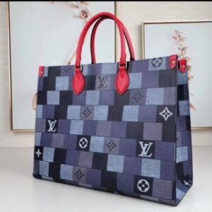 LV Onthego Large MM Tote