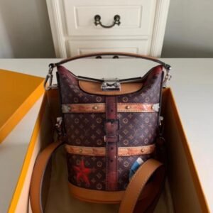 LV Bucket MM Bag