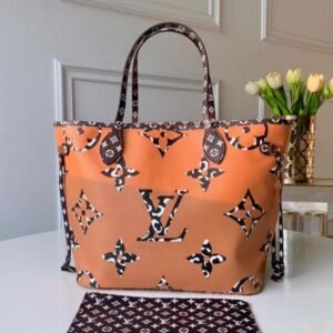 LV Neverful MM Tote