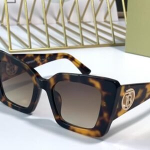 Burberry Cat Eye Shade glasses