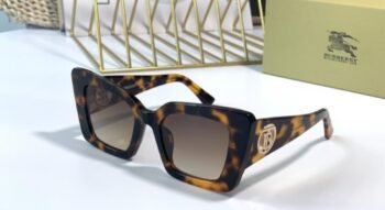 Burberry Cat Eye Shade glasses
