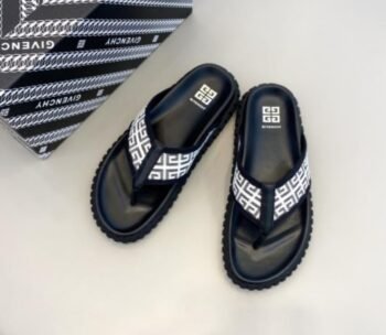 Givenchy Men's Slides