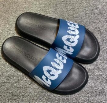 Mcqueen Men's Slides