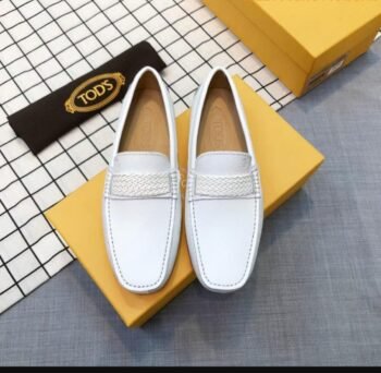 Tod's -Men's Loafers