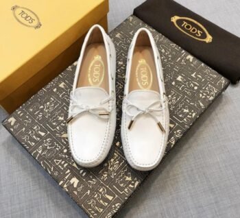 Tod's -Men's Mocassin Loafers