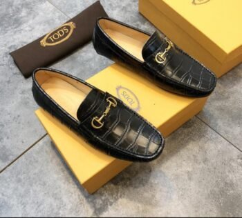 Tod's -Men's Loafers