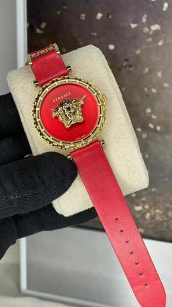Versace Ladies Watch