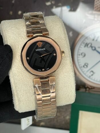 Versace Ladies Watch